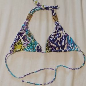 VS bathing suit top